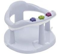 Transat Anneau THERMOBABY de bain aquababy Fleur e Bleu