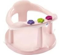 Transat Anneau THERMOBABY de bain aquababy poudré Rose G