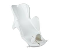 THERMOBABY Transat de bain daphne® - Blanc muguet