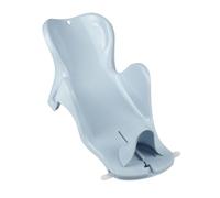 Transat de bain daphné fleur bleue TU