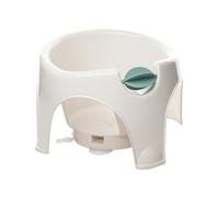 Transat - Anneau THERMOBABY de bain enfant AQUAFUN Blanc - Jouet bleu