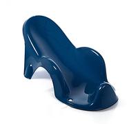 Thermobaby Transat De Bain Pour Bébé Atoll Bleu Océan Bleu