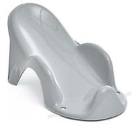 Transat Anneau THERMOBABY de bain pour bébé ATOLL charme Gris G