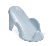 Transat de bain atoll fleur bleue TU