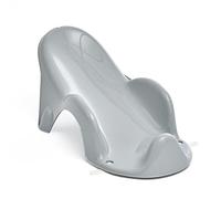 Thermobaby Transat de bain ATOLL Anneau pour bébé Gris charme