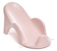 Transat Anneau THERMOBABY de bain pour bébé ATOLL poudré Rose G