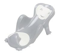 Transat de bain babycoon gris charme TU