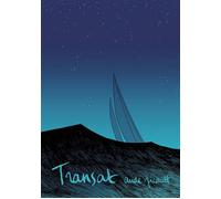 Transat - Aude Picault - Delcourt - cartonné - Roman