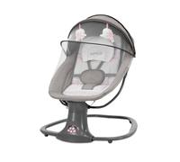 Transat avec 10 mélodies kahlo gris TU