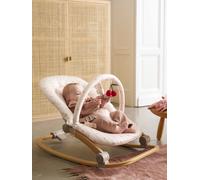 Transat avec arche Babydream cherry TU