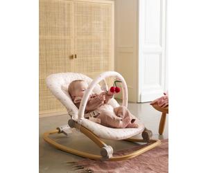 Transat avec arche Babydream cherry TU