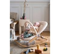 Transat avec arche Babydream écru TU