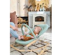 Transat avec arche Babydream tilleul TU