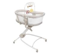 CHICCO - Transat Baby Hug Armonia Motherpearl