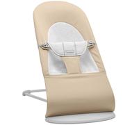 Transat Balance Soft coton-jersey Beige-gris Beige-gris