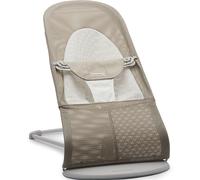 Transat Balance Soft Mesh 3D Beige et gris