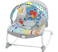 Baby Einstein Transat balancelle Ocean Explorers Opus Musical – Évolutif 0–30 mois