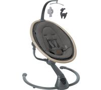 Maxi-Cosi Balancelle électrique musicale Cassia – De la naissance à 6 mois – Beyond Graphite ECO
