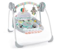 Transat Balancelle Compact Whimsical Wild Multicolore