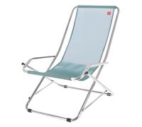 Transat balancelle Fiam Dondolina Fiam, Designer Francesco Favagrossa, 63x86x96 cm