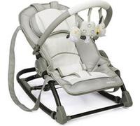 Transat Balancelle Spirit Paloma Gris G