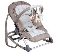 Transat Balancelle Spirit Sophie la Girafe® So Chic - RENOLUX - Marron Marron G