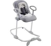 Transat Béaba Up & Down Heather Gris Gris G