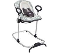 Transat - BEABA - Up & Down I - Réglable en hauteur - Playprint Nature