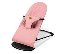 Asalvo Hamac bébé Paradise – Balancelle inclinable et pliable – Rose