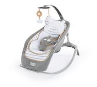 Ingenuity Transat à bascule pour bébé Bella Teddy K10986 420064