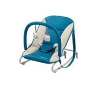 Transat bébé avec fonction balancelle starlight jours heureux TU
