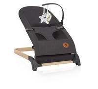 Transat bébé balançoire bébé transat ceintures de sécurité jusqu'à 9 kg ...