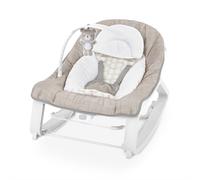 Transat bébé bascule évolutif 3-en-1