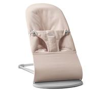 Babybjörn Transat Bliss Tissé chiné Rose