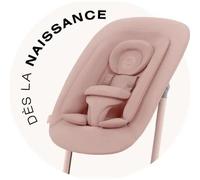 Cybex Lemo2 Hammock Rose Enfants