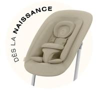 Transat Bébé Bouncer Lemo - Sand White - Cybex Gold