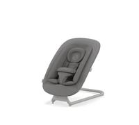 Transat bébé Bouncer Lemo Suede Grey - Cybex Gold