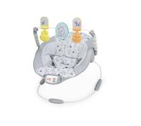 Transat bébé - DISNEY BABY - WINNIE L'OURSON - Arche avec jouets d'éveil amovible - Evolutif de 0 a 6 mois