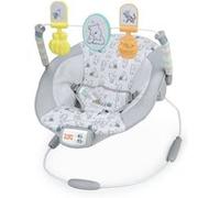 Disney Baby Transat bébé Winnie l'Ourson – Arche avec jouets amovibles – Évolutif 0-6 mois