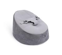 Transat bébé Doomoo Seat'n Grow Grey