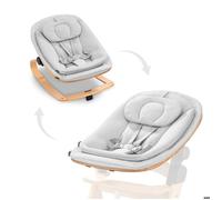 Transat bébé - Eco - gris