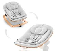 Transat bébé - Eco - gris Beige G