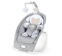 Transat a balancement automatique - Cuddle Lamb - Ingenuity