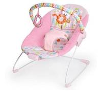 Bright Starts Transat Pour Bébé - Vibrant - Fancy Fantasy?