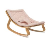 Transat bébé Levo hêtre Nude