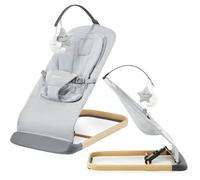 Transat bébé LILY MOBY SYSTEM 2en1 3 positions