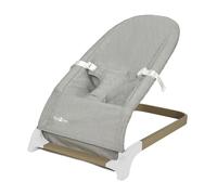 Transat Bébé Mila Beige Effet Bois