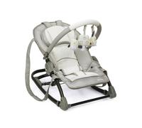 Transat bébé multi-modulable d?une seule main spirit paloma TU