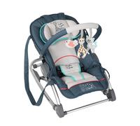 Transat bébé multi-modulable d?une seule main spirit sophie la girafe paris TU