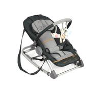 Transat bébé multi-modulable d?une seule main spirit sophie la girafe sunrise TU